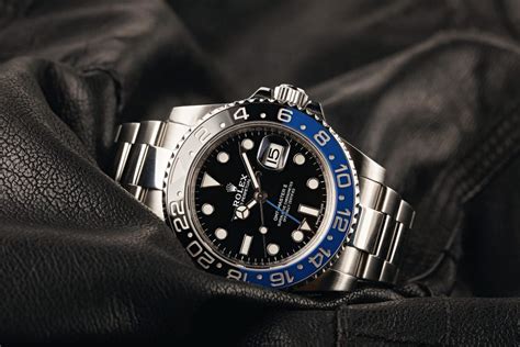 rolex caserta basile|Rolex 116710BLNR Review & Guide: The Original Rolex Batman.